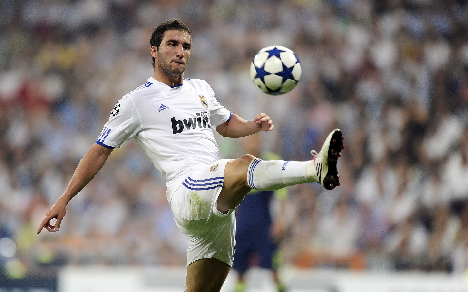 JIUYOU.COM-“亚戈·卡尔曼的精湛传球与强悍进攻，助阿根廷美洲狮队稳步提升”